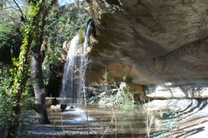 Cueva del anis