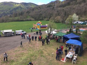 Feria de Montanuy