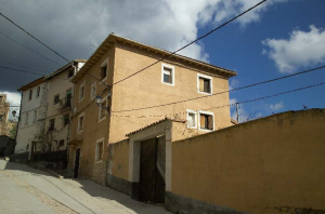 Casa San José Naval