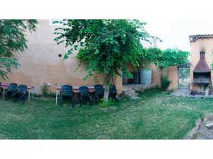 Casa San José Naval