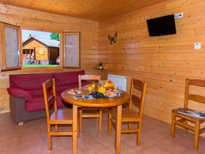 Camping Laspaules