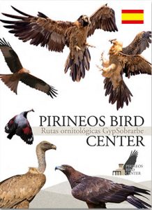 Pirineos Bird Center