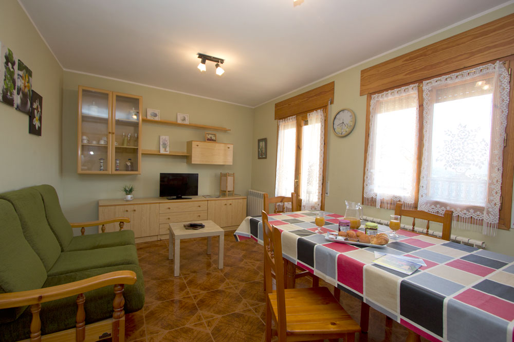Casa Costa Laspaules