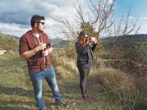 Ainsa capital del turismo rural