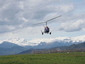 Ainsa capital del turismo rural