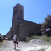 Conjunto religioso y militar de Muro de Roda.(La Fueva)