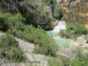 Sierra de Guara