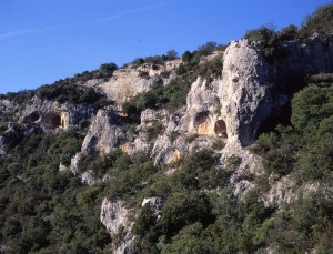 Sierra de Guara