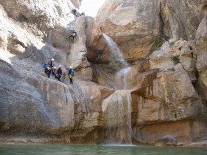 Sierra de Guara