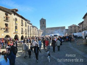 Ferieta de Aínsa