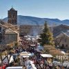 Ferieta de Aínsa: Programa 2017