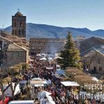 Ferieta de Aínsa: Programa 2017