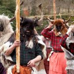 Carnaval en Pirineos: La fiesta que nos despierta del invierno.