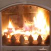Casa rural con chimenea: Relato ficción basado en hechos reales.