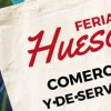 Ven a la Feria de Huesca