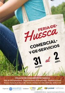 Feria de Huesca