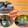 Oferta multiaventura en los Pirineos