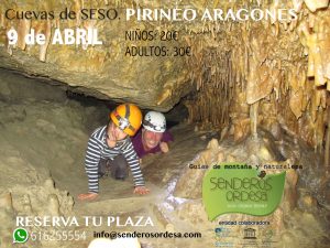cuevas de Seso