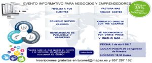 Evento Feria de Huesca