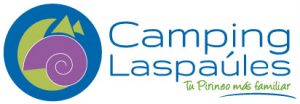 Camping-Laspaules