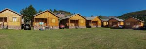 Camping Laspaules