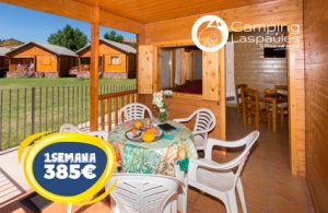 Oferta Bungalows