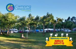 Oferta Camping