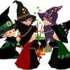 Taller de Brujería en la Hoya de Huesca