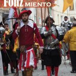 Feria del Renacimiento en Fonz