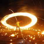 Las Fallas del Pirineo