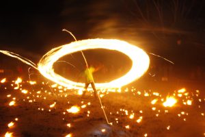 Falles de Sahun