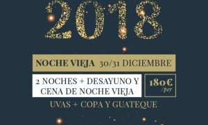 Abadía de Siétamo; Oferta de fin de año