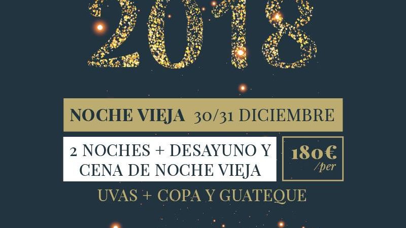 Abadía de Siétamo; Oferta de fin de año