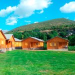 Oferta de año nuevo. Camping Laspaules