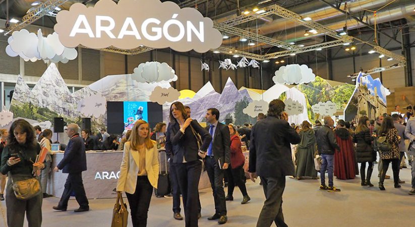 Fitur 18: Una opinión y dos sugerencias.