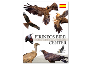 Pirineos Bird Center