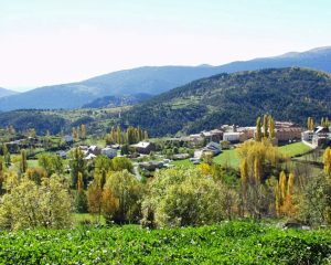 Laspaules