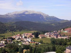 Laspaules Casa Costa