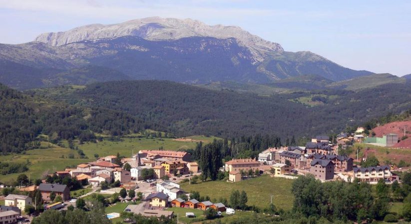 Casa Costa de Laspaules. Ofertas de Primavera y Verano