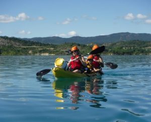 Canoas Nómadas del Pirineo