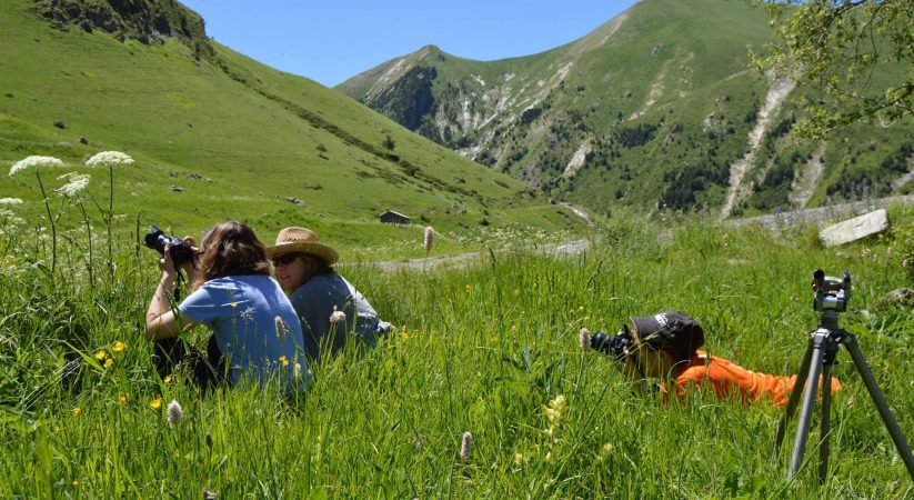 MONTANUY. Tu destino fotográfico
