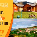 Ofertas de Primavera y Verano. Camping Laspaules.
