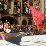 Jaca : Fiesta de la Victoria