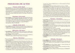 Jaca : Fiesta de la Victoria