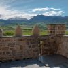 Casa Fortaleza Mur de Alujan. Oferta.