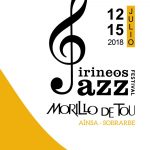 Pirineos Jazz Festival. Morillo de Tou