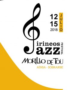Pirineos Jazz Festival