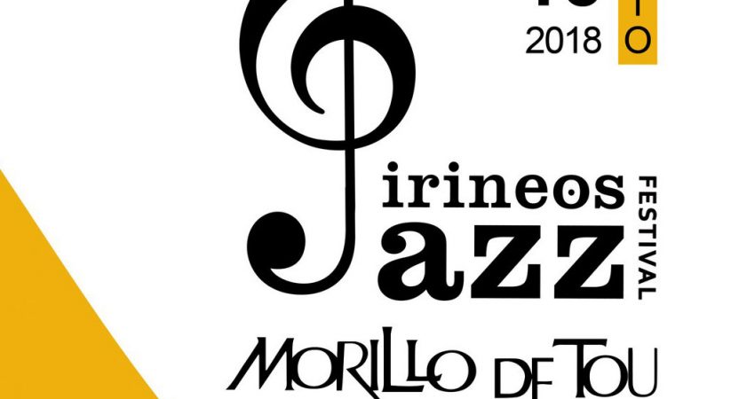 Pirineos Jazz Festival. Morillo de Tou
