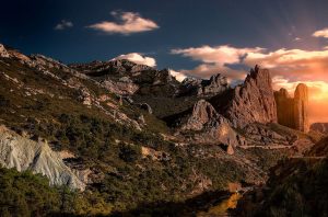 mallos de riglos