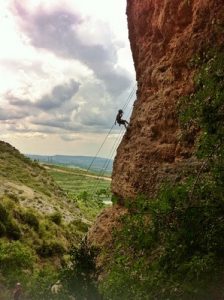 mallos de riglos